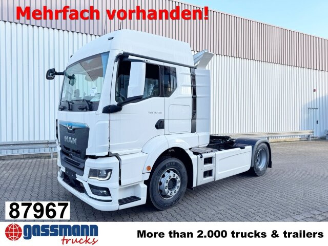 MAN TGS 18.480 BL 4x2, 20x VORHANDEN! - Nyergesvontató: 1 kép. MAN TGS 18.480 BL 4x2, 20x VORHANDEN! - Nyergesvontató: 1 kép.