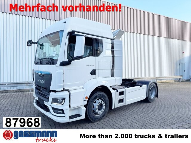 MAN TGS 18.480 BL 4x2, 20x VORHANDEN! - Nyergesvontató: 1 kép. MAN TGS 18.480 BL 4x2, 20x VORHANDEN! - Nyergesvontató: 1 kép.