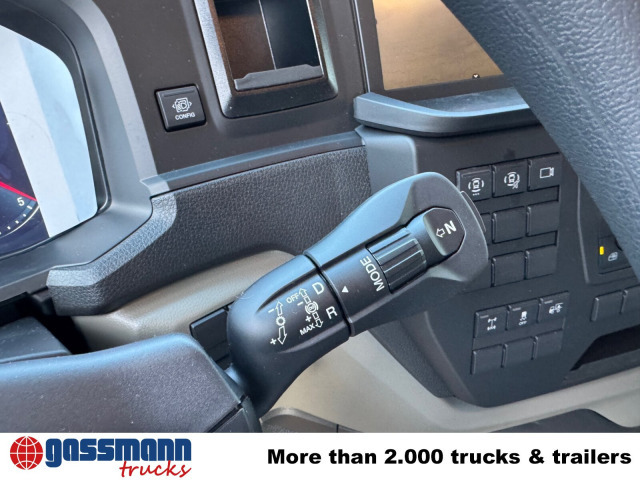 MAN TGS 18.480 BL 4x2, MEHRFACH VORHANDEN! - Nyergesvontató: 5 kép. MAN TGS 18.480 BL 4x2, MEHRFACH VORHANDEN! - Nyergesvontató: 5 kép.