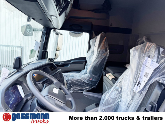 MAN TGS 18.480 BL 4x2, MEHRFACH VORHANDEN! - Nyergesvontató: 3 kép. MAN TGS 18.480 BL 4x2, MEHRFACH VORHANDEN! - Nyergesvontató: 3 kép.