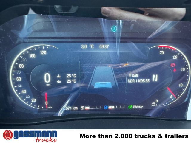 MAN TGS 18.480 BL 4x2, MEHRFACH VORHANDEN! - Nyergesvontató: 4 kép. MAN TGS 18.480 BL 4x2, MEHRFACH VORHANDEN! - Nyergesvontató: 4 kép.