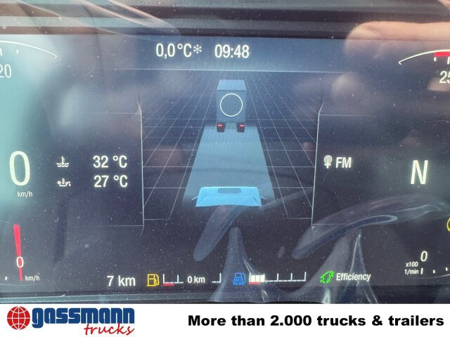 MAN TGS 33.440 BB 6x4, mehrfach vorhanden! - Nyergesvontató: 4 kép. MAN TGS 33.440 BB 6x4, mehrfach vorhanden! - Nyergesvontató: 4 kép.