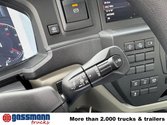 MAN TGS 33.440 BB 6x4, mehrfach vorhanden! - Nyergesvontató: 5 kép. MAN TGS 33.440 BB 6x4, mehrfach vorhanden! - Nyergesvontató: 5 kép.