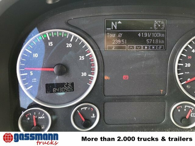 MAN TGX 18.440 4x2 LLS-U, Hydraulik, Low Liner, XXL - Nyergesvontató: 3 kép. MAN TGX 18.440 4x2 LLS-U, Hydraulik, Low Liner, XXL - Nyergesvontató: 3 kép.