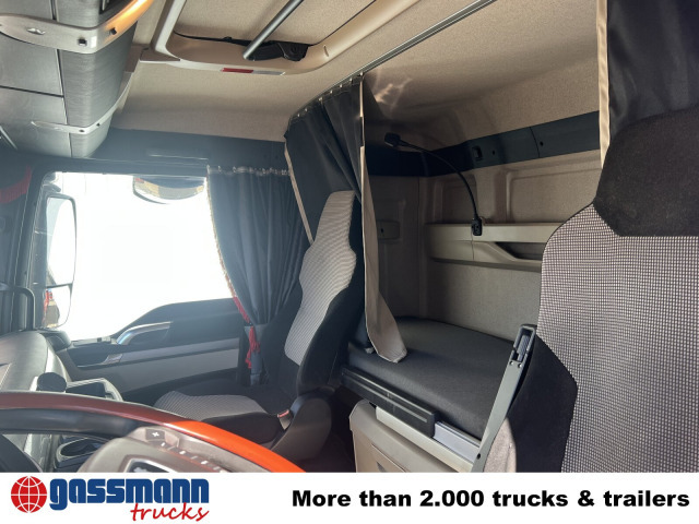MAN TGX 18.500 4X4H BLS, PriTarder, HydroDrive, - Nyergesvontató: 4 kép. MAN TGX 18.500 4X4H BLS, PriTarder, HydroDrive, - Nyergesvontató: 4 kép.