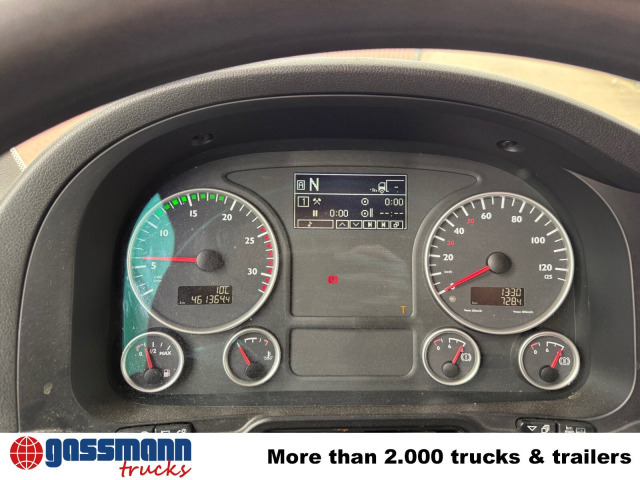 MAN TGX 26.480 6x4 BLS, Retarder, XLX, Standklima, - Nyergesvontató: 3 kép. MAN TGX 26.480 6x4 BLS, Retarder, XLX, Standklima, - Nyergesvontató: 3 kép.