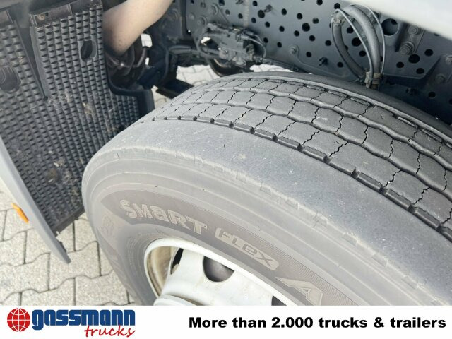 Mercedes-Benz Actros 1842/45 LS 4x2, 3x VORHANDEN - Nyergesvontató: 4 kép. Mercedes-Benz Actros 1842/45 LS 4x2, 3x VORHANDEN - Nyergesvontató: 4 kép.