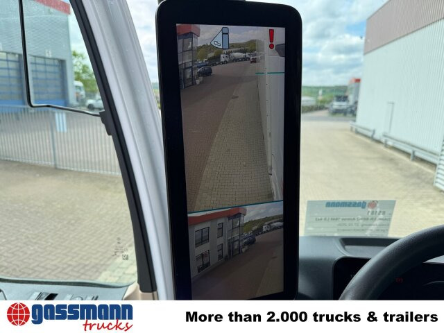 Mercedes-Benz Actros 1848 LS 4x2, Vollumer ,Retarder - Nyergesvontató: 2 kép. Mercedes-Benz Actros 1848 LS 4x2, Vollumer ,Retarder - Nyergesvontató: 2 kép.