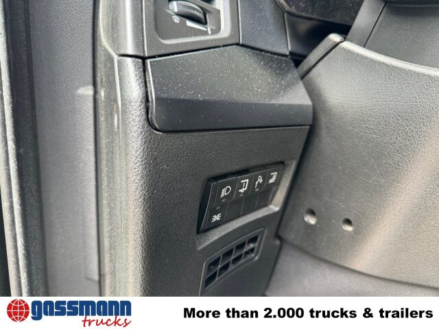 Mercedes-Benz Actros 1848 LS 4x2, Vollumer ,Retarder - Nyergesvontató: 5 kép. Mercedes-Benz Actros 1848 LS 4x2, Vollumer ,Retarder - Nyergesvontató: 5 kép.