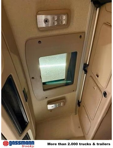 Mercedes-Benz Arocs 1851 LS 4x4 HAD, Hydraulik, Navi, - Nyergesvontató: 3 kép. Mercedes-Benz Arocs 1851 LS 4x4 HAD, Hydraulik, Navi, - Nyergesvontató: 3 kép.