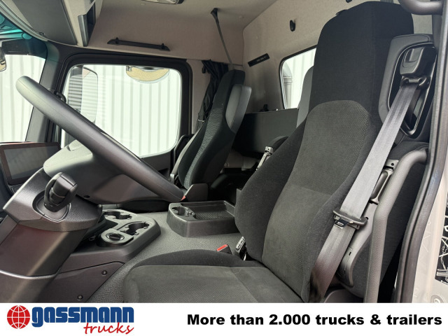 Mercedes-Benz Arocs 1853 AS 4x4, Retarder, MultimediaCockpit, - Nyergesvontató: 4 kép. Mercedes-Benz Arocs 1853 AS 4x4, Retarder, MultimediaCockpit, - Nyergesvontató: 4 kép.