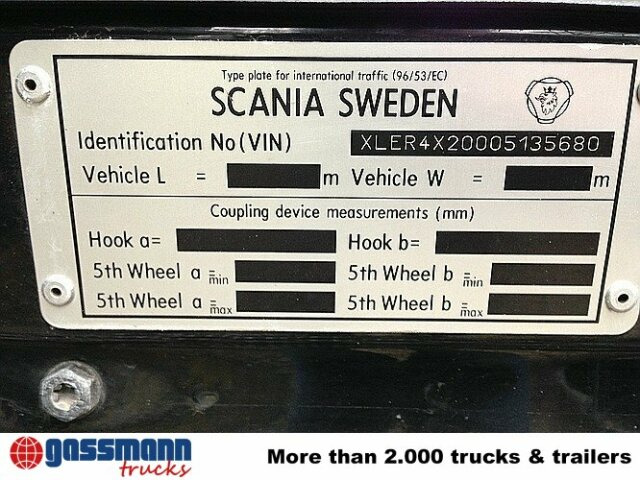 Scania R420 4x2 Lowliner, Twin Tec Rußfilterkat - Nyergesvontató: 4 kép. Scania R420 4x2 Lowliner, Twin Tec Rußfilterkat - Nyergesvontató: 4 kép.