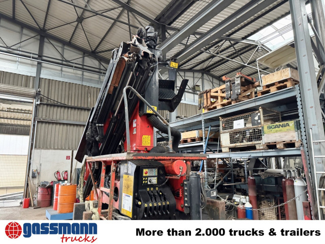 Palfinger PKG 12001 B, Absattelkonsole, Funk - Rakodódaru: 4 kép. Palfinger PKG 12001 B, Absattelkonsole, Funk - Rakodódaru: 4 kép.