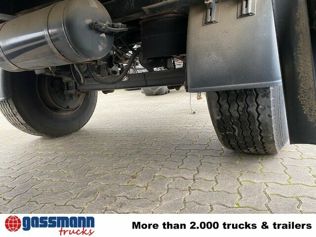 ROHR KA 18 - Pótkocsi hűtős: 2 kép. ROHR KA 18 - Pótkocsi hűtős: 2 kép.