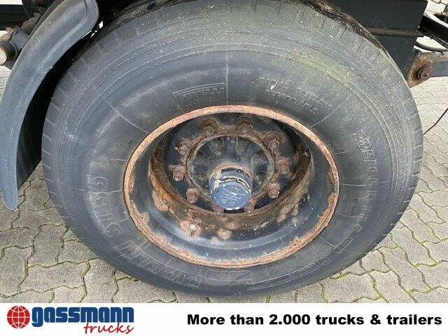 ROHR - Pótkocsi hűtős: 3 kép. ROHR - Pótkocsi hűtős: 3 kép.