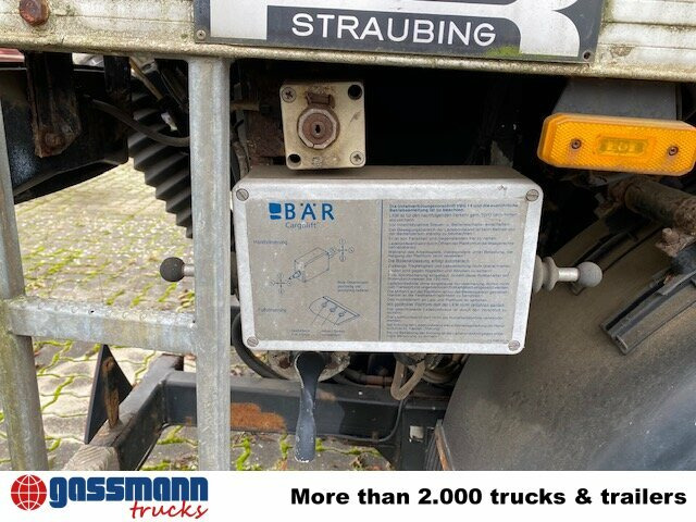 ROHR - Pótkocsi hűtős: 4 kép. ROHR - Pótkocsi hűtős: 4 kép.