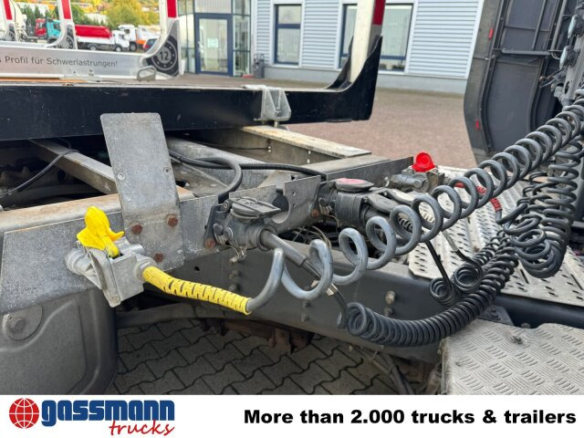 ROHR RSK/30IV Holzauflieger, Lenkachse, Verzinkt - Rönkszállító félpótkocsi: 3 kép. ROHR RSK/30IV Holzauflieger, Lenkachse, Verzinkt - Rönkszállító félpótkocsi: 3 kép.