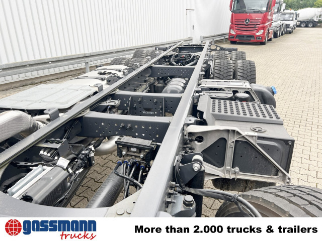 Új Horgos rakodó teherautó, Darus autó Renault C 480 8x4, Kran 15-35m/t: 15 kép. Új Horgos rakodó teherautó, Darus autó Renault C 480 8x4, Kran 15-35m/t: 15 kép.