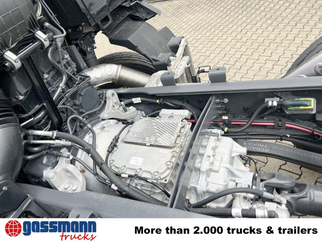 Új Horgos rakodó teherautó, Darus autó Renault C 480 8x4, Kran 15-35m/t: 14 kép. Új Horgos rakodó teherautó, Darus autó Renault C 480 8x4, Kran 15-35m/t: 14 kép.