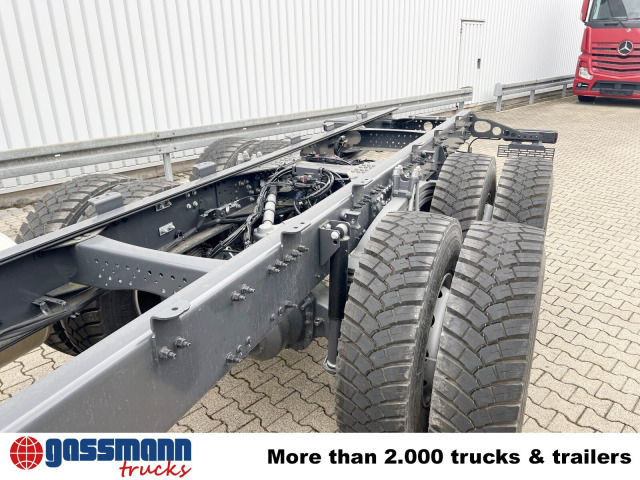 Renault C 480 8x4, Kran 15-35m/t - Horgos rakodó teherautó, Darus autó: 2 kép. Renault C 480 8x4, Kran 15-35m/t - Horgos rakodó teherautó, Darus autó: 2 kép.