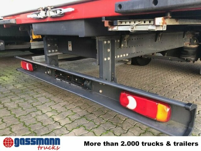 Renault Midlum 220 DXi 4x2 Chassi Länge 7,5 m - Alvaz teherautó: 5 kép. Renault Midlum 220 DXi 4x2 Chassi Länge 7,5 m - Alvaz teherautó: 5 kép.