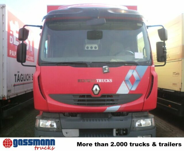 Renault Midlum 220 DXi 4x2Getränkekoffer TÜV:2019 - Italszállító teherautó: 4 kép. Renault Midlum 220 DXi 4x2Getränkekoffer TÜV:2019 - Italszállító teherautó: 4 kép.