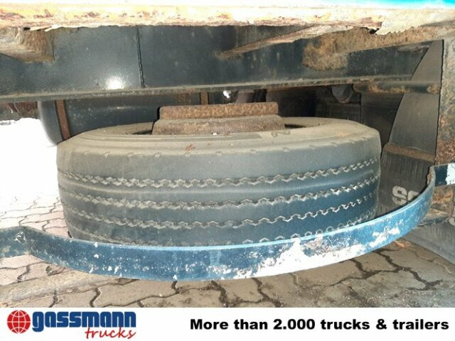 SCHIER Kofferanhänger mit Hubboden - Pótkocsi dobozos: 3 kép. SCHIER Kofferanhänger mit Hubboden - Pótkocsi dobozos: 3 kép.