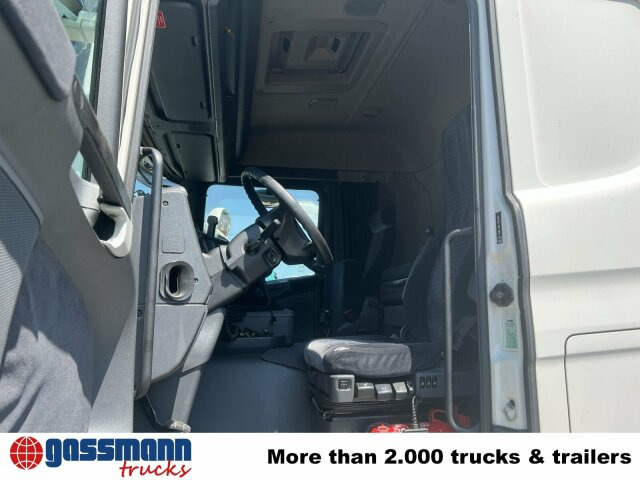 Scania G420 6x2, Liftachse, Hiab LBW, Motor defekt! - Dobozos felépítményű teherautó: 3 kép. Scania G420 6x2, Liftachse, Hiab LBW, Motor defekt! - Dobozos felépítményű teherautó: 3 kép.