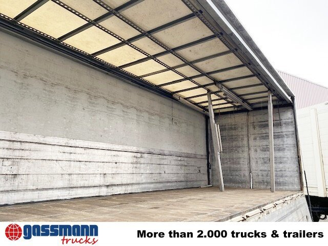 Scania R450 LB 6x2-4 Getränkekoffer, Retarder, - Dobozos felépítményű teherautó: 2 kép. Scania R450 LB 6x2-4 Getränkekoffer, Retarder, - Dobozos felépítményű teherautó: 2 kép.