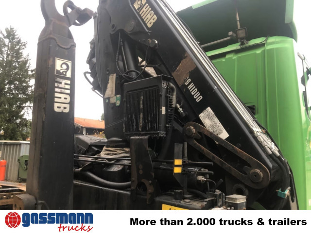 Scania Scania G 480/6x2-4, Lenk-Liftachse, Hiab Kran - Horgos rakodó teherautó, Darus autó: 5 kép. Scania Scania G 480/6x2-4, Lenk-Liftachse, Hiab Kran - Horgos rakodó teherautó, Darus autó: 5 kép.