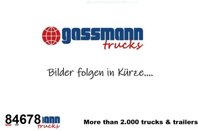 Schmitz Cargobull SKI 24 SL 7.2, Stahlmulde ca. 24m³ - Félpótkocsi billenőplatós: 1 kép. Schmitz Cargobull SKI 24 SL 7.2, Stahlmulde ca. 24m³ - Félpótkocsi billenőplatós: 1 kép.