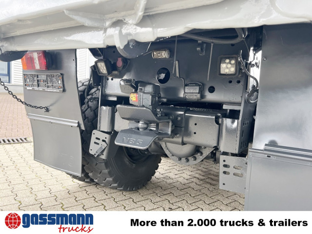 Tatra Phoenix 8x8, Stahlmulde ca. 22m³, hydr. - Dömper: 5 kép. Tatra Phoenix 8x8, Stahlmulde ca. 22m³, hydr. - Dömper: 5 kép.