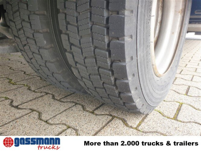 MAN TGL 8.220 4x2 BL, Verkaufsaufbau, NUR 15.800KM! - Teherautó: 4 kép. MAN TGL 8.220 4x2 BL, Verkaufsaufbau, NUR 15.800KM! - Teherautó: 4 kép.