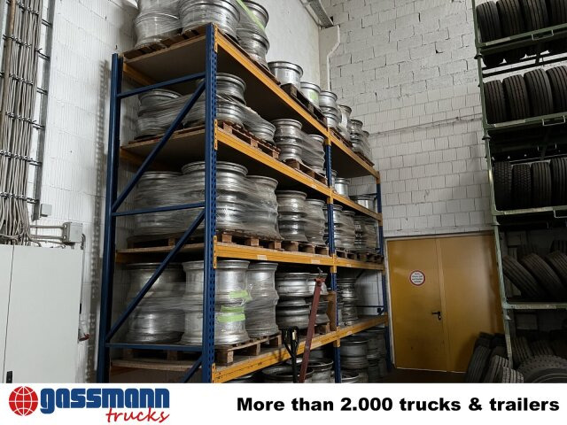 Verschiedene Felgen 20/22.5/24 Zoll - Felni: 3 kép. Verschiedene Felgen 20/22.5/24 Zoll - Felni: 3 kép.