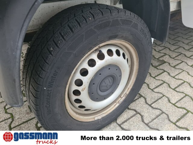 Volkswagen T5 Doka 4x2, 2.0 ltr. TDI Pritsche - Platós kisteherautó, Duplakabinos kisteherautó: 2 kép. Volkswagen T5 Doka 4x2, 2.0 ltr. TDI Pritsche - Platós kisteherautó, Duplakabinos kisteherautó: 2 kép.