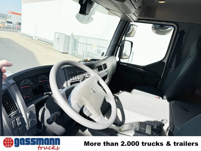 Volvo FE 350/380 6x2-4, Lenk-/Liftachse - Alvaz teherautó: 4 kép. Volvo FE 350/380 6x2-4, Lenk-/Liftachse - Alvaz teherautó: 4 kép.