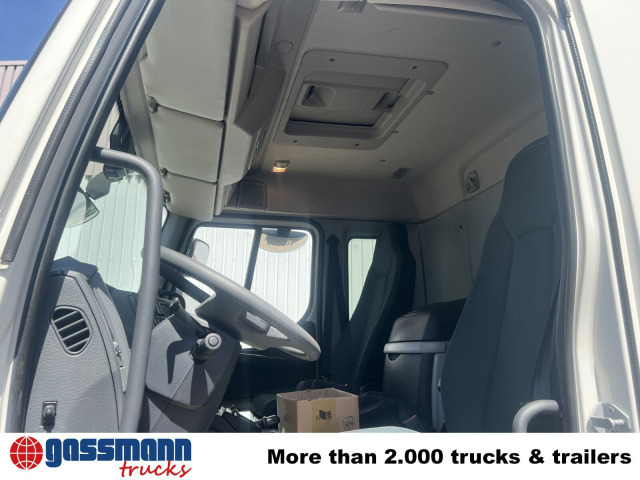 Volvo FL 280 4x4, Nebenantrieb - Alvaz teherautó: 5 kép. Volvo FL 280 4x4, Nebenantrieb - Alvaz teherautó: 5 kép.
