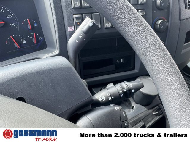 Volvo FL 280 4x4 - Billenőplatós teherautó: 5 kép. Volvo FL 280 4x4 - Billenőplatós teherautó: 5 kép.