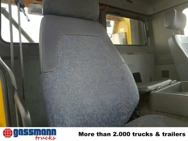 Volvo FL 612 L, Abschleppwagen Hubbrille 3 to - Autószállító teherautó: 4 kép. Volvo FL 612 L, Abschleppwagen Hubbrille 3 to - Autószállító teherautó: 4 kép.