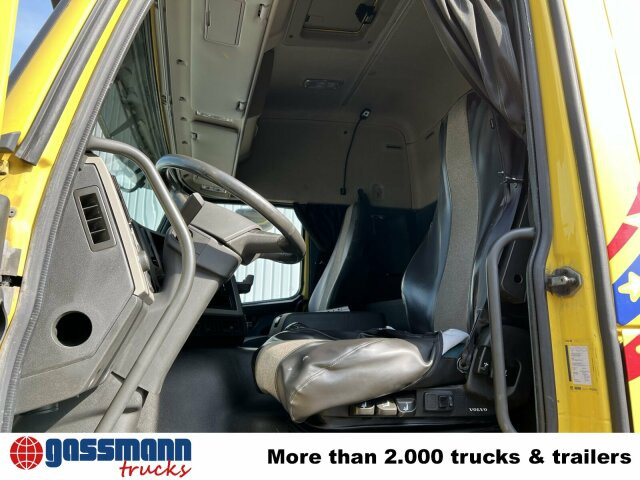 Volvo FM 450 6x2, Motorabtrieb, Lenk-/Liftachse - Alvaz teherautó: 4 kép. Volvo FM 450 6x2, Motorabtrieb, Lenk-/Liftachse - Alvaz teherautó: 4 kép.