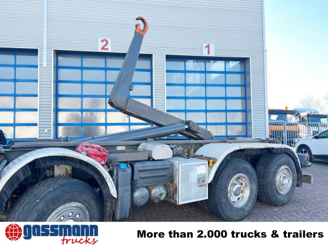 Volvo FM 460 8x2-6, Lenk-/Liftachse, Kran HMF 2020-K4, - Horgos rakodó teherautó, Darus autó: 4 kép. Volvo FM 460 8x2-6, Lenk-/Liftachse, Kran HMF 2020-K4, - Horgos rakodó teherautó, Darus autó: 4 kép.