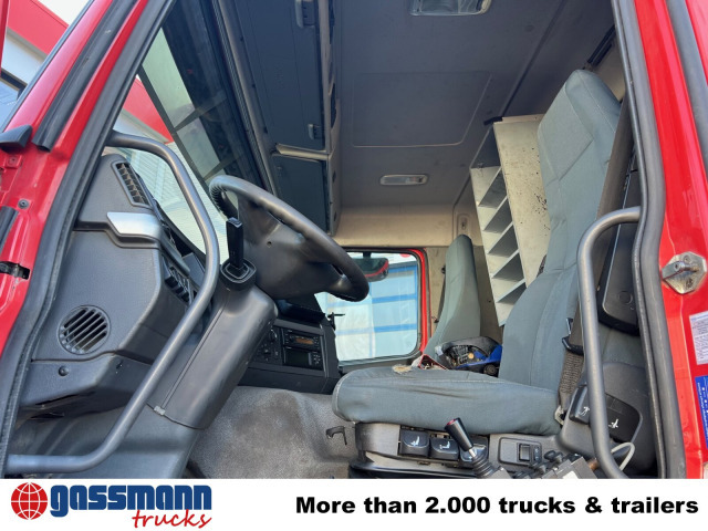 Volvo FM 460 8x2-6, Lenk-/Liftachse, Kran HMF 2020-K4, - Horgos rakodó teherautó, Darus autó: 5 kép. Volvo FM 460 8x2-6, Lenk-/Liftachse, Kran HMF 2020-K4, - Horgos rakodó teherautó, Darus autó: 5 kép.