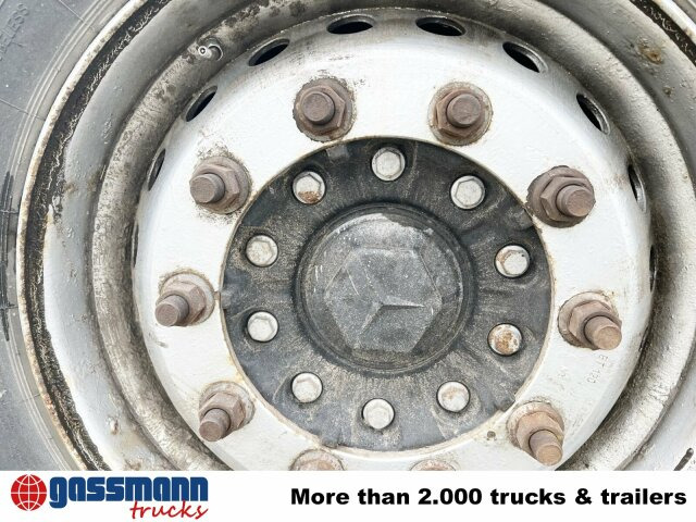 Wellmeyer, STF 35/89 TA AL, ca. 25 cbm, ALU, - Tartályos félpótkocsi: 2 kép. Wellmeyer, STF 35/89 TA AL, ca. 25 cbm, ALU, - Tartályos félpótkocsi: 2 kép.