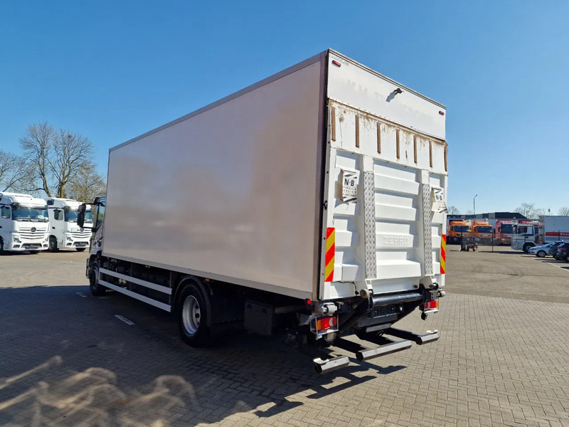 Iveco EuroCargo 180 320 Frigo Carrier supra 850 nordic - Loadlift - Low KM - Camera - Hűtős teherautó: 5 kép. Iveco EuroCargo 180 320 Frigo Carrier supra 850 nordic - Loadlift - Low KM - Camera - Hűtős teherautó: 5 kép.