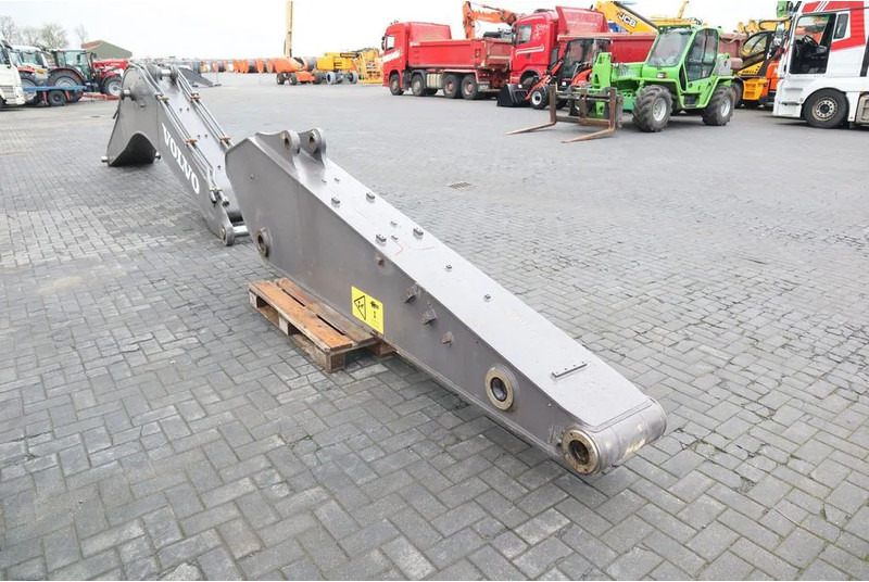 Volvo EC 300 E | BOOM + STICK | GOOD CONDITION - Adapterek - Építőipari gépek: 5 kép. Volvo EC 300 E | BOOM + STICK | GOOD CONDITION - Adapterek - Építőipari gépek: 5 kép.