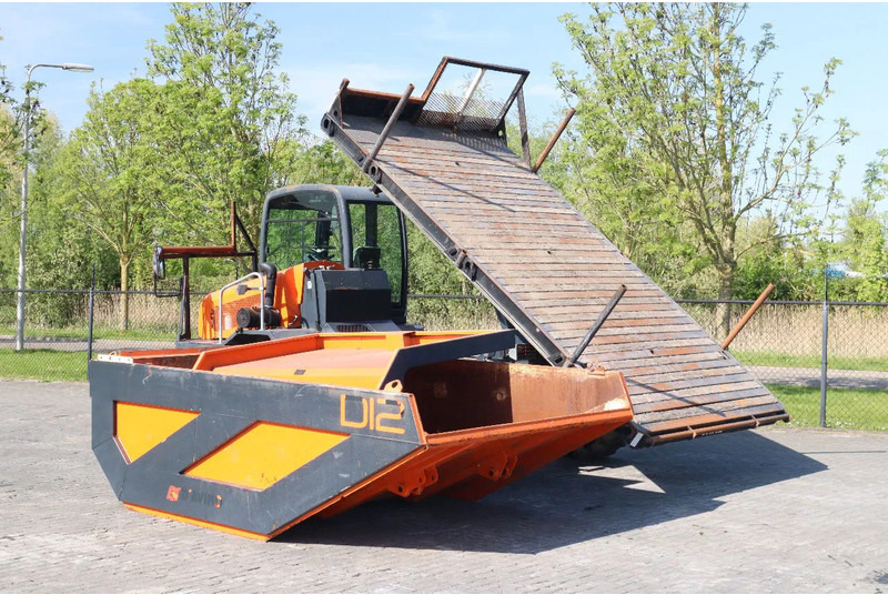 Davino D12 | 4X4 | PLATFORM | TIPPER BODY | 18 TON | DV 100 / 912 - Bánya teherautó: 3 kép. Davino D12 | 4X4 | PLATFORM | TIPPER BODY | 18 TON | DV 100 / 912 - Bánya teherautó: 3 kép.