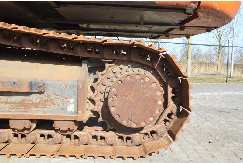 Lánctalpas kotró Hitachi ZX300 LC-7 | BUCKET | QUICK COUPLER | GOOD U/C!: 11 kép.