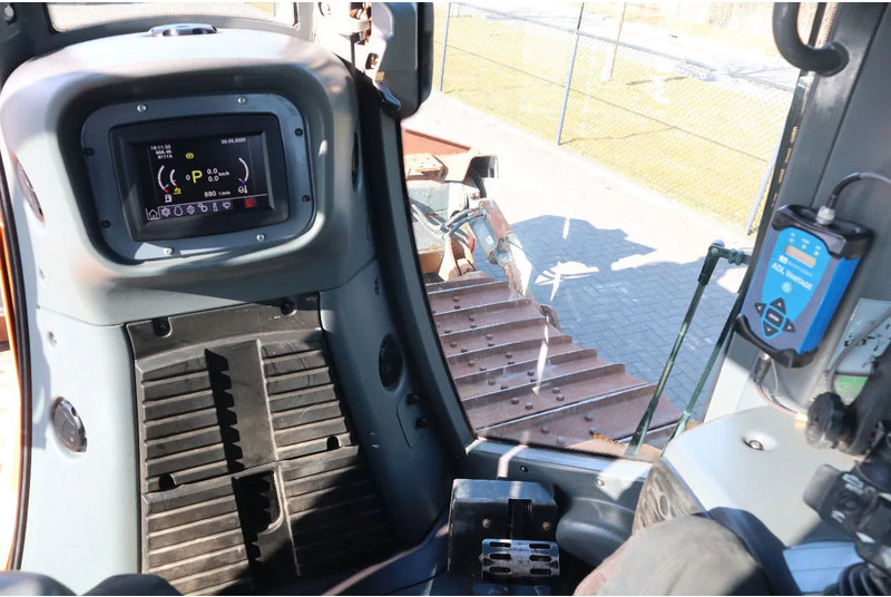 Buldózer Liebherr PR736 LGP | AIRCO | LOW HOURS!: 18 kép.