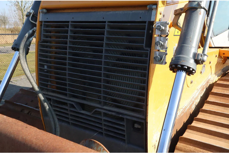 Buldózer Liebherr PR736 LGP | AIRCO | LOW HOURS!: 13 kép.