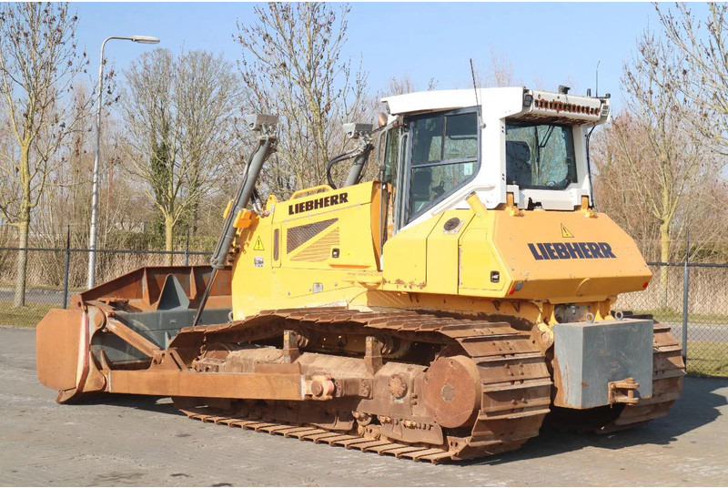 Liebherr PR736 LGP | AIRCO | LOW HOURS! - Buldózer: 3 kép. Liebherr PR736 LGP | AIRCO | LOW HOURS! - Buldózer: 3 kép.